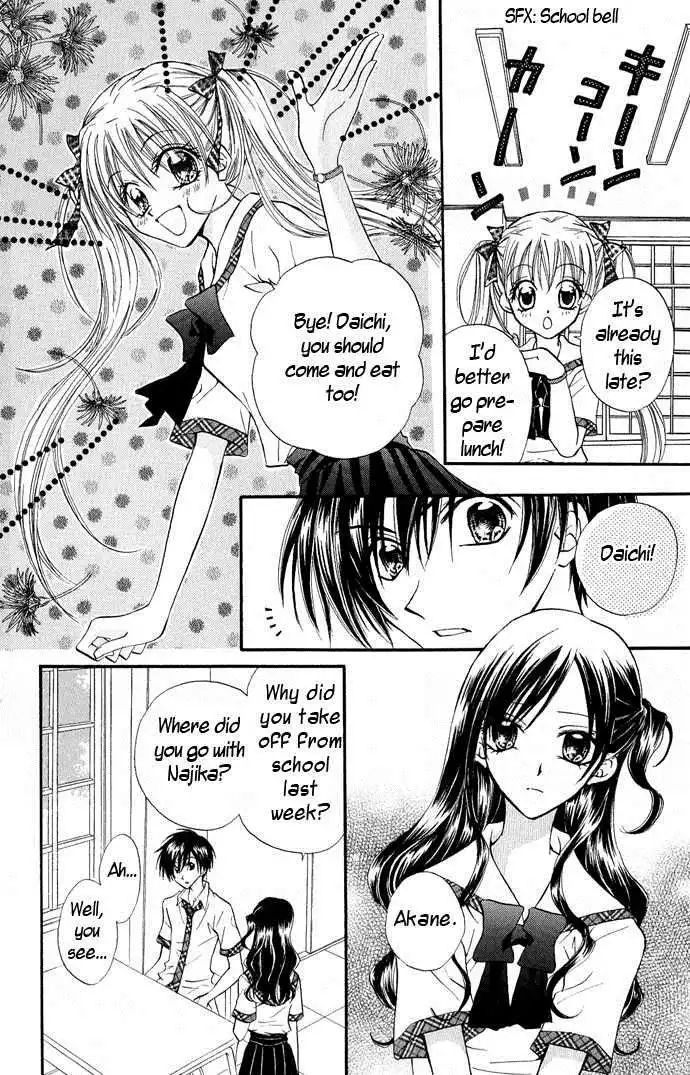 Kitchen Princess Chapter 15 6